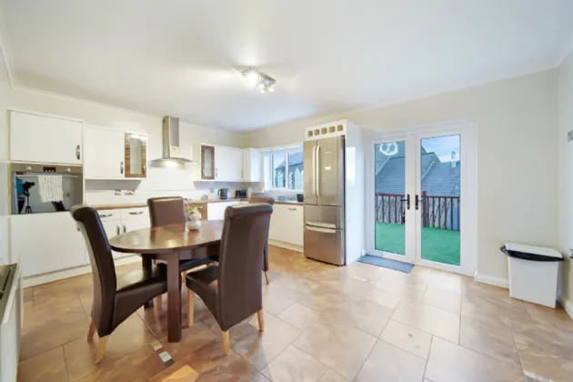 Photo of 27 Orchard Grove, Newtowncunningham, Co. Donegal, F93W326