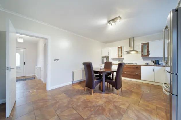 Photo of 27 Orchard Grove, Newtowncunningham, Co. Donegal, F93W326