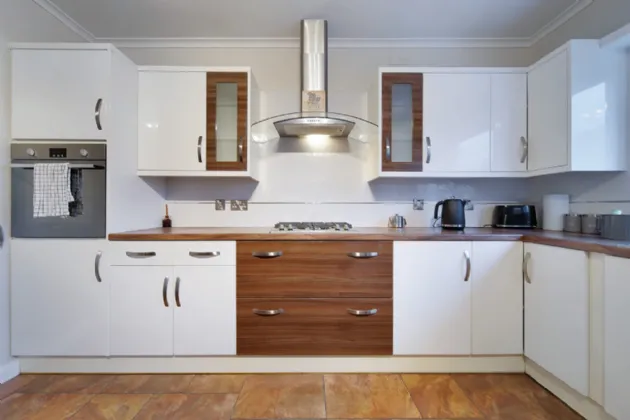 Photo of 27 Orchard Grove, Newtowncunningham, Co. Donegal, F93W326