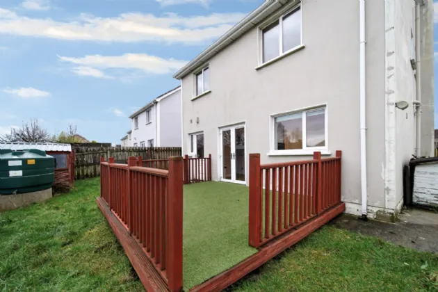 Photo of 27 Orchard Grove, Newtowncunningham, Co. Donegal, F93W326