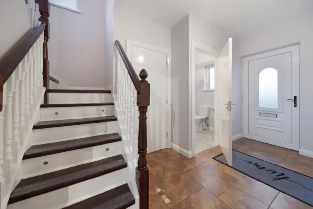 Photo of 27 Orchard Grove, Newtowncunningham, Co. Donegal, F93W326