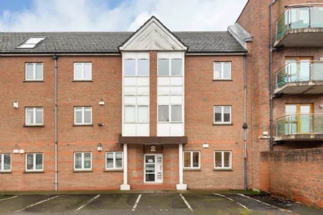 Photo of 1 Portobello Quay, Portobello Harbour, Dublin 8, D08 H3E7