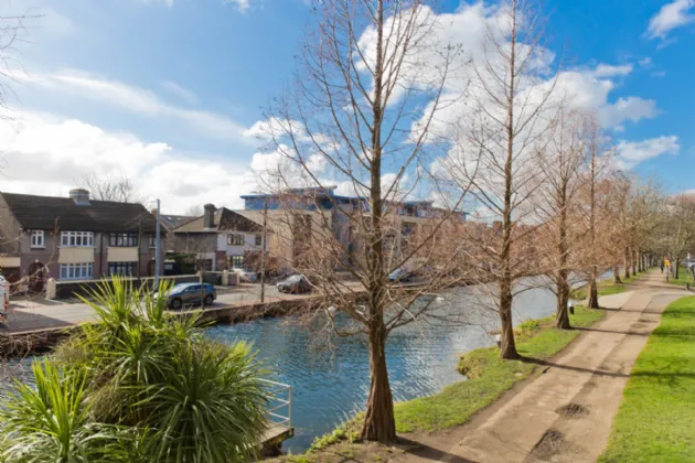 Photo of 1 Portobello Quay, Portobello Harbour, Dublin 8, D08 H3E7