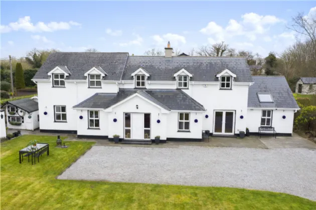 Photo of Leshamstown, Drumree Road, Co Meath, A85PK26