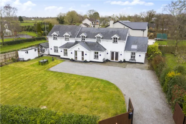 Photo of Leshamstown, Drumree Road, Co Meath, A85PK26