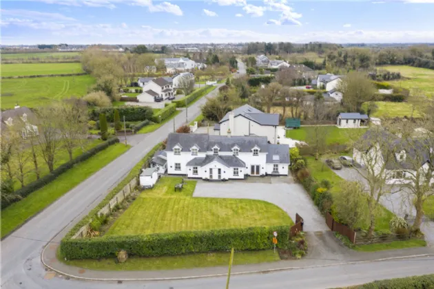 Photo of Leshamstown, Drumree Road, Co Meath, A85PK26