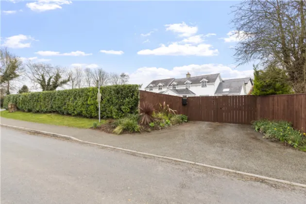 Photo of Leshamstown, Drumree Road, Co Meath, A85PK26