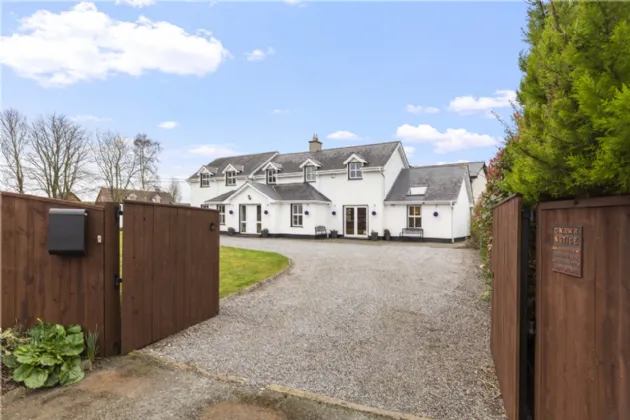 Photo of Leshamstown, Drumree Road, Co Meath, A85PK26