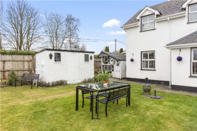 Photo of Leshamstown, Drumree Road, Co Meath, A85PK26