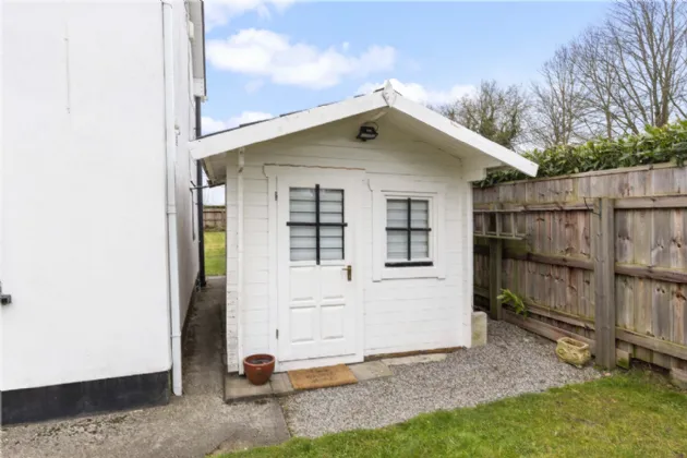 Photo of Leshamstown, Drumree Road, Co Meath, A85PK26