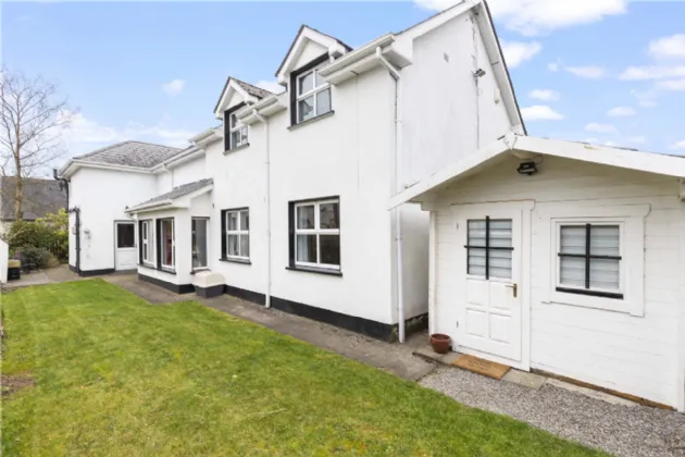 Photo of Leshamstown, Drumree Road, Co Meath, A85PK26