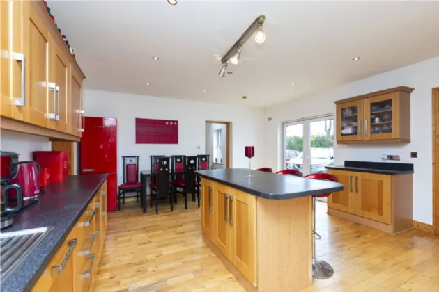 Photo of Leshamstown, Drumree Road, Co Meath, A85PK26