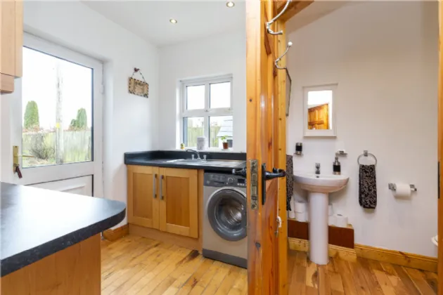 Photo of Leshamstown, Drumree Road, Co Meath, A85PK26