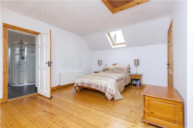 Photo of Leshamstown, Drumree Road, Co Meath, A85PK26