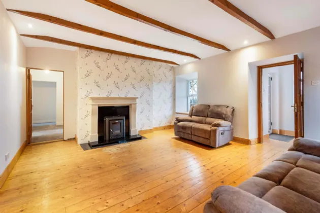 Photo of The Cottage, Princetown, Ardcath, Garristown, Co Meath, A42 TK70