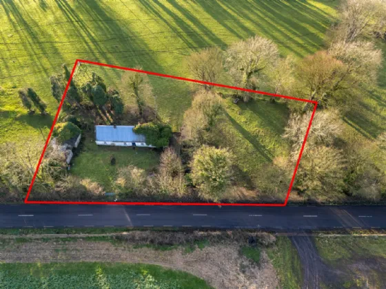 Photo of Broughal, Kilcormac, Co. Offaly