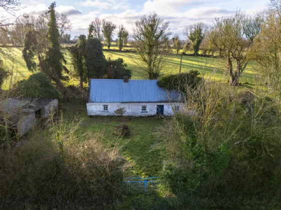 Photo of Broughal, Kilcormac, Co. Offaly