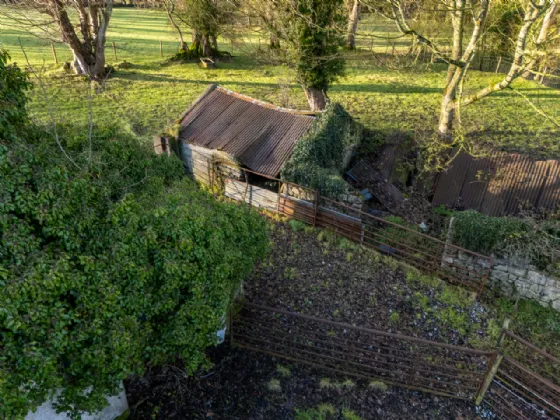 Photo of Broughal, Kilcormac, Co. Offaly