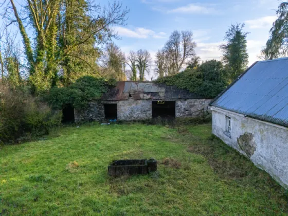 Photo of Broughal, Kilcormac, Co. Offaly