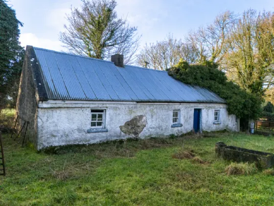 Photo of Broughal, Kilcormac, Co. Offaly