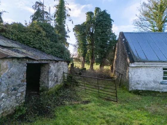 Photo of Broughal, Kilcormac, Co. Offaly