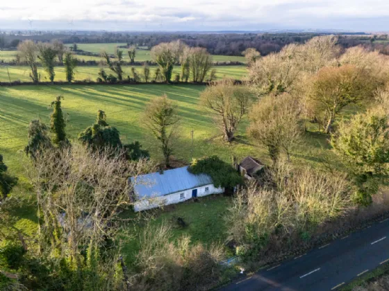 Photo of Broughal, Kilcormac, Co. Offaly