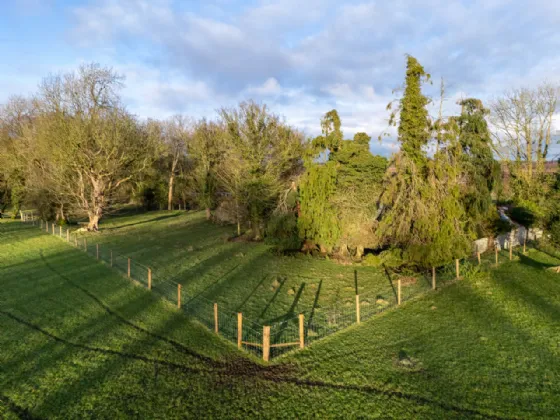 Photo of Broughal, Kilcormac, Co. Offaly