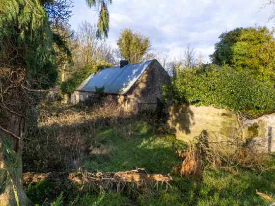 Photo of Broughal, Kilcormac, Co. Offaly