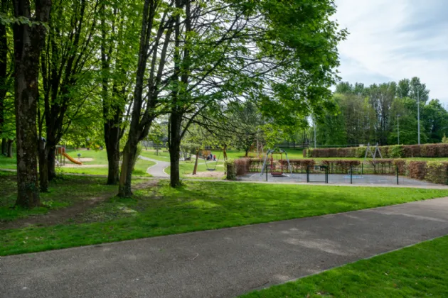 Photo of Darach Mór, Arden Road, Tullamore, Co. Offaly