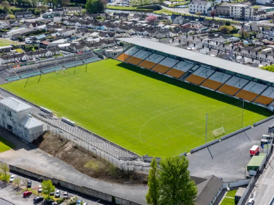 Photo of Darach Mór, Arden Road, Tullamore, Co. Offaly