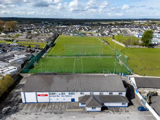 Photo of Darach Mór, Arden Road, Tullamore, Co. Offaly