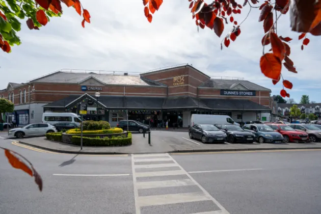 Photo of Darach Mór, Arden Road, Tullamore, Co. Offaly