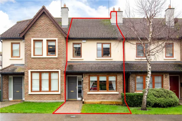 Photo of 140 Steeplechase Green, Ratoath, Co Meath, A85A786