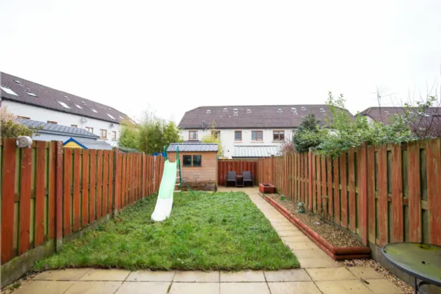 Photo of 140 Steeplechase Green, Ratoath, Co Meath, A85A786