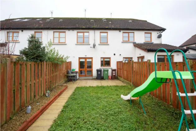 Photo of 140 Steeplechase Green, Ratoath, Co Meath, A85A786