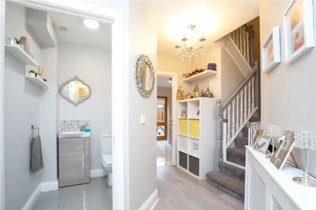 Photo of 140 Steeplechase Green, Ratoath, Co Meath, A85A786