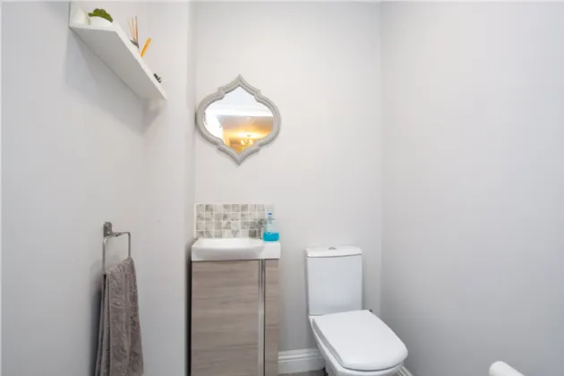 Photo of 140 Steeplechase Green, Ratoath, Co Meath, A85A786