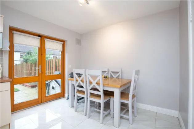 Photo of 140 Steeplechase Green, Ratoath, Co Meath, A85A786