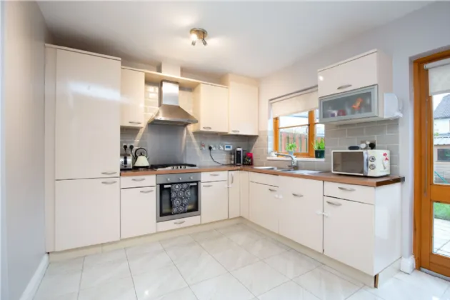 Photo of 140 Steeplechase Green, Ratoath, Co Meath, A85A786