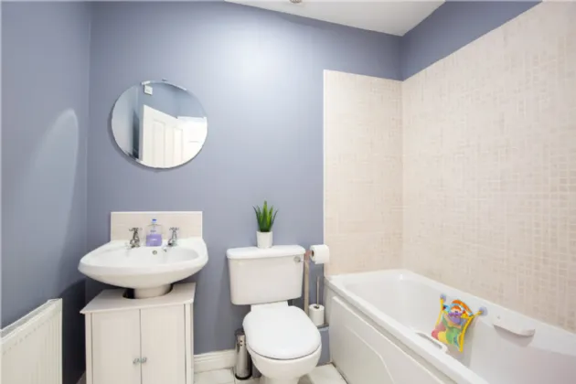 Photo of 140 Steeplechase Green, Ratoath, Co Meath, A85A786