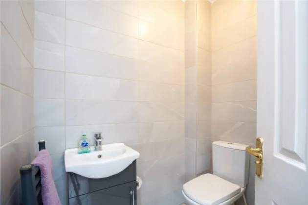 Photo of 140 Steeplechase Green, Ratoath, Co Meath, A85A786