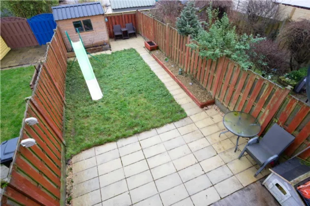 Photo of 140 Steeplechase Green, Ratoath, Co Meath, A85A786