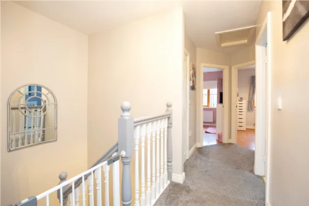 Photo of 140 Steeplechase Green, Ratoath, Co Meath, A85A786