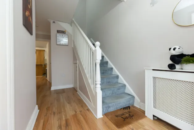 Photo of 109 Glenmore Wood, Mullingar, Co. Westmeath., N91 E2C1