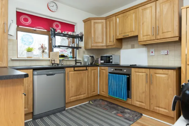 Photo of 109 Glenmore Wood, Mullingar, Co. Westmeath., N91 E2C1