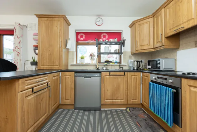 Photo of 109 Glenmore Wood, Mullingar, Co. Westmeath., N91 E2C1