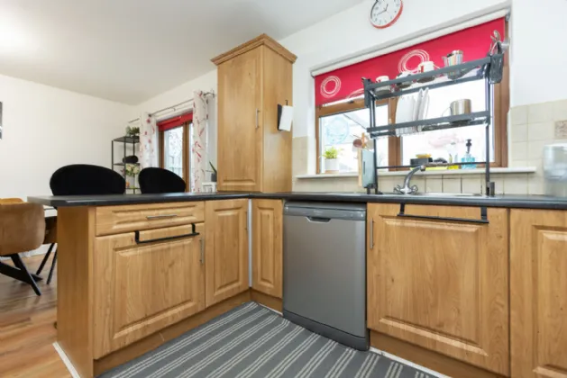 Photo of 109 Glenmore Wood, Mullingar, Co. Westmeath., N91 E2C1