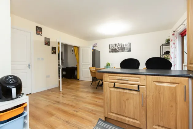 Photo of 109 Glenmore Wood, Mullingar, Co. Westmeath., N91 E2C1