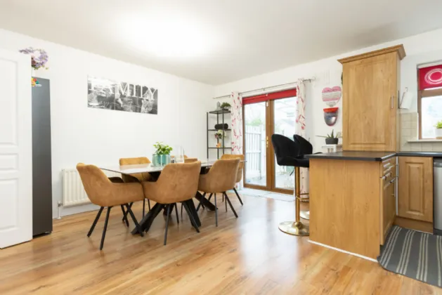 Photo of 109 Glenmore Wood, Mullingar, Co. Westmeath., N91 E2C1