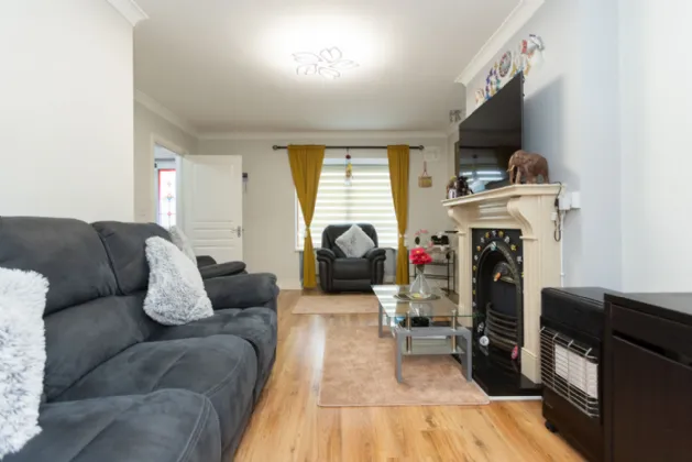 Photo of 109 Glenmore Wood, Mullingar, Co. Westmeath., N91 E2C1